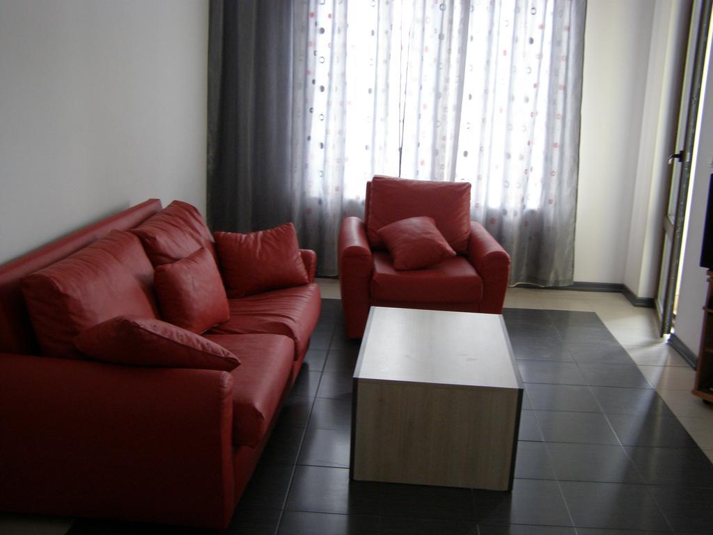 Sveti Nikola Apartment Chernomorets Exterior foto